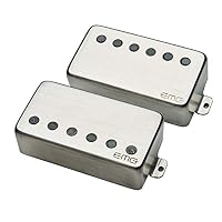 EMG ハムバッカー　ピックアップ Amazon.co.jp: EMG 57/66 TW デュアルモード ハムバッカー