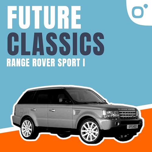 Range Rover Sport I - Folge 87