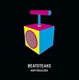 Muffensausen [Vinyl LP]