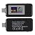 AITRIP 2PACK Type-C USB Tester USB Power Meter, USB C Voltage Tester Multimeter 0-5A 4-30V Current Meter Tester, USB-C Charger Tester, Color Display Type C Voltmeter Ammeter