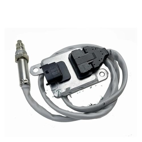 Capteur de NOx 12V pour DAF 5WK9 6660C sonde d'oxyde d'azote pour moteur diesel