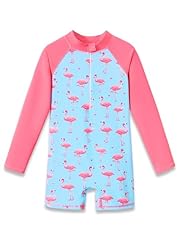 1pc Blue & Pink Flamingo