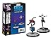 Atomic Mass Games - Marvel Crisis Protokoll: Character Pack: Marvel Crisis Protokoll: Ghost-Spider & Spider-Man - Miniaturspiel