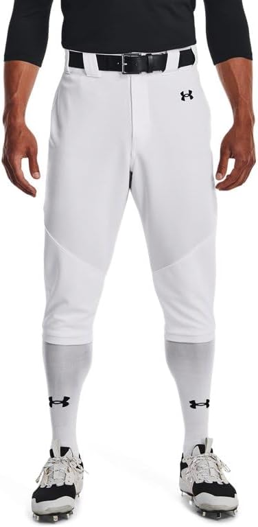 Under Armour メンズ ユーティリティベースボールニッカー 22