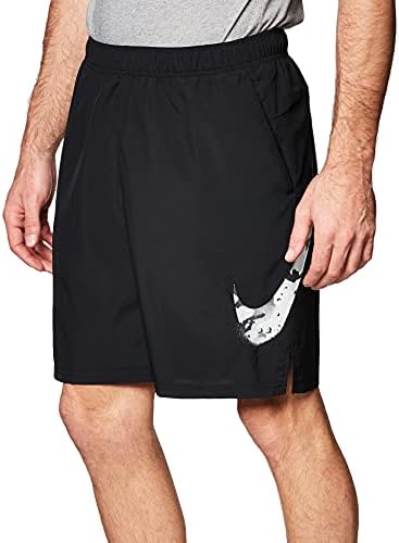 Nike Men's M NK FLX Short CAMO GFX 