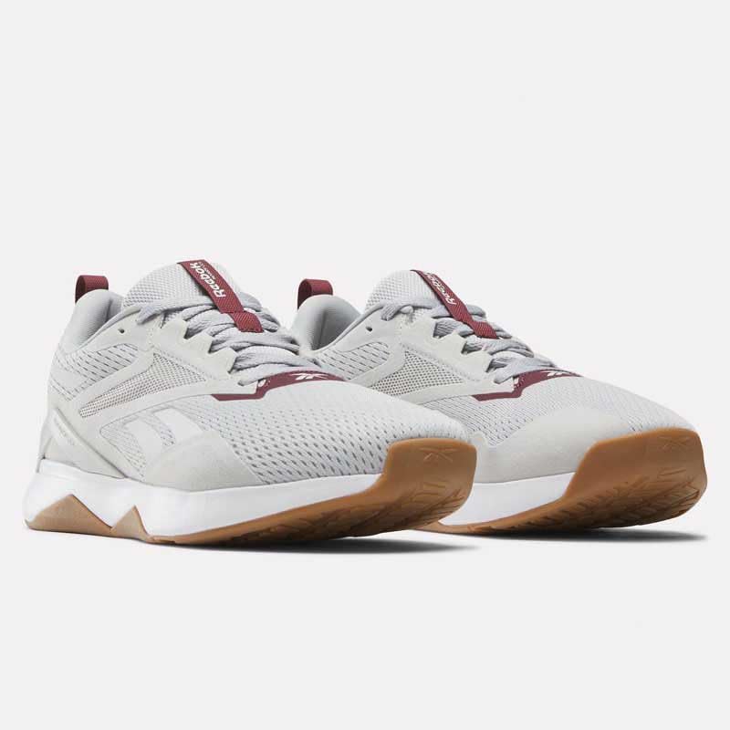Image of Reebok Mens Nanoflex Tr V2 Training Shoe