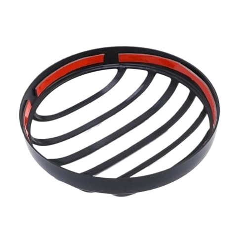 Protection phare moto et grille pour les trajets routiers en Rebel CMX 300