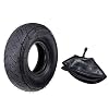 TDPRO Tire and Inner Tube Set 3.00-4 Scooters Mini ATV Go Karts