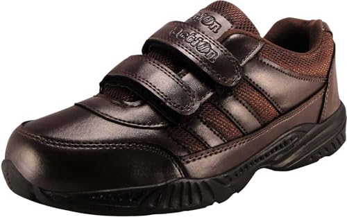 Image of Unisex-Child 7146 School Uniform Shoe