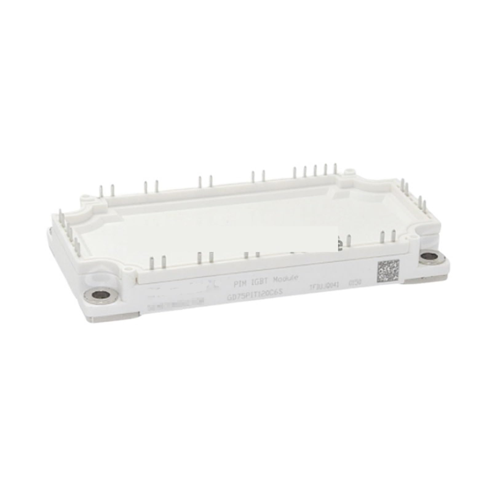 Transistor IGBT GD75PIY120C6S composant de commutation pour variateur - 2
