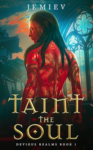 Taint the Soul (Devious Realms)