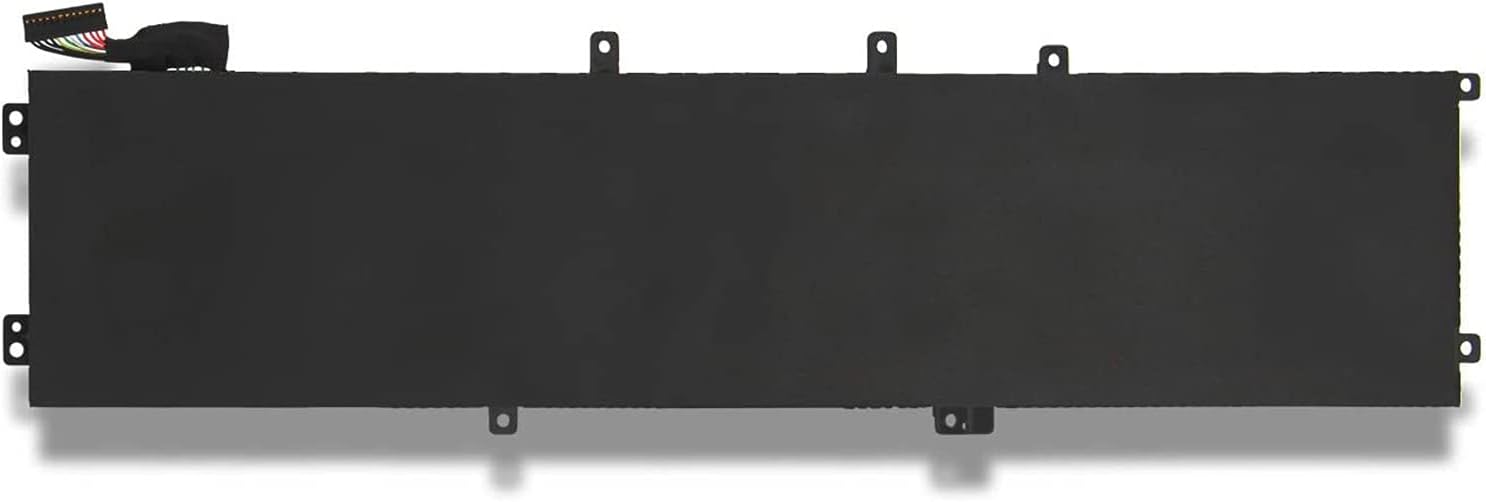 4GVGH 1P6KD T453X 0T453 062MJV M7R96 451-BBUX Laptop Battery Replacement for Dell XPS 15 9550 P56F P56F001 Dell Precision 5510 Mobile Workstation Series(11.4V 84Wh)