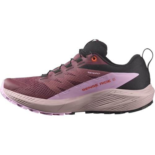 Image of Salomon Womens Sense Ride 5