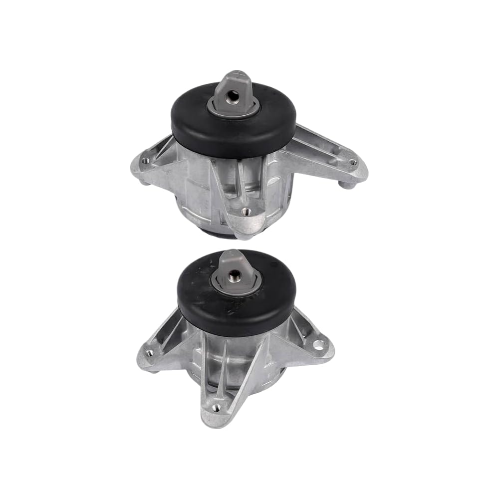 Engine Support Motor Mounts Left and Right Compatible with W167 GLE350