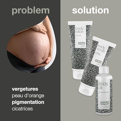 Vergetures et cicatrices tenaces : la solution globale avec le kit huile de tea tree corps - 2