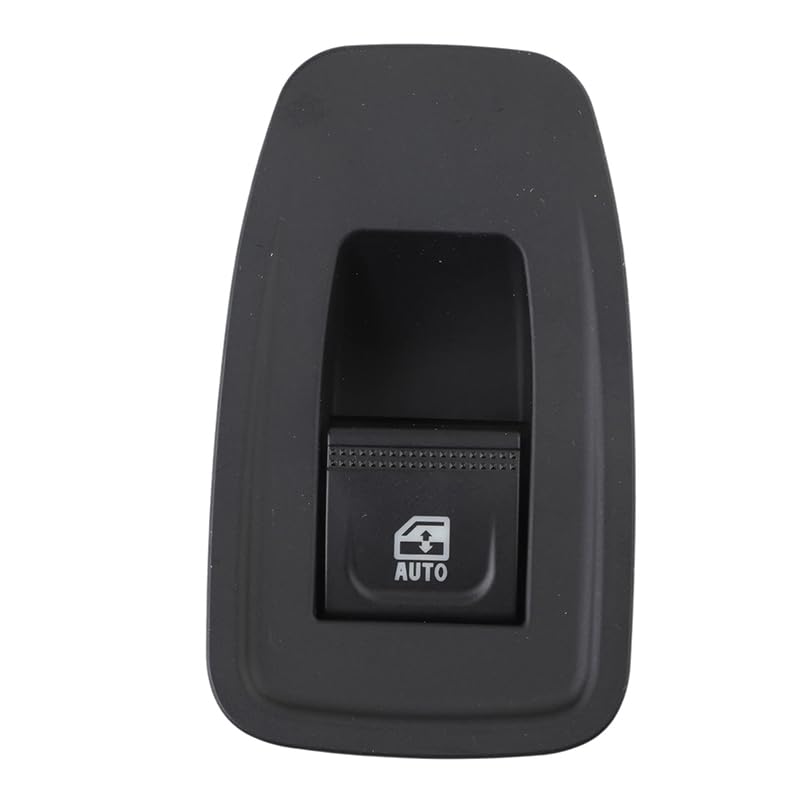 Interrupteur de commande de vitre electrique principal bouton levage 254013877R