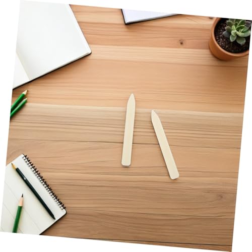 Kit encuadernación herramientas plegadora papel cortadores con estuche 4