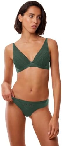 Triumph Aura Spotlight Braziliaanse slip voor dames, Sunkiss, S