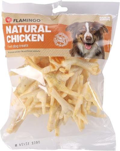 Nature Snack Pata DE Pollo Blanco 200GR