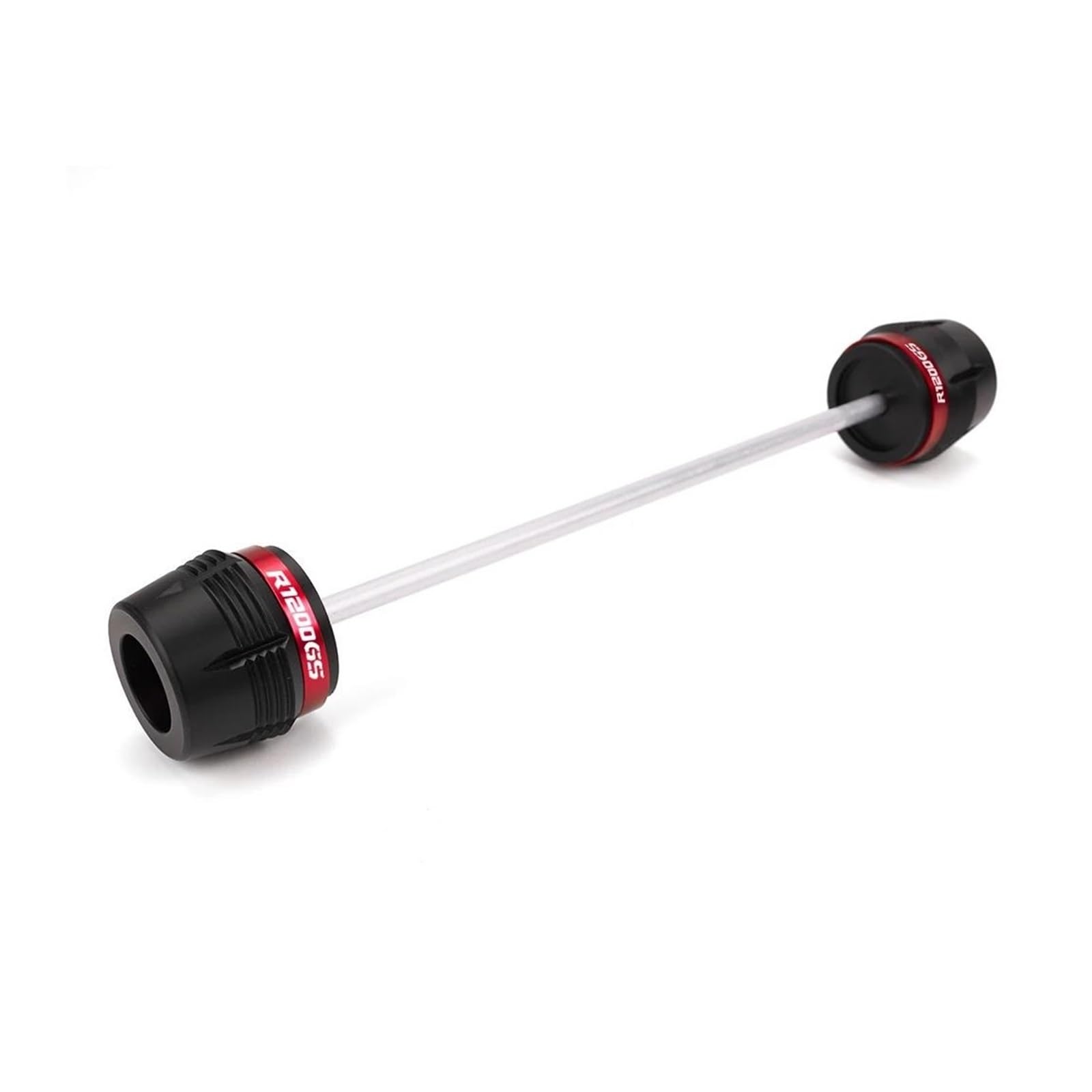 Slider Forcella Anteriore Per Ruota Anteriore Per Moto, Protezione Antiurto Per BMW R1250GS R1200GS ADVENTURE GS1200 R 1250 GSA R1200 GS 2014-2023 Tamponi Paratelaio(ROSSO,X-2)