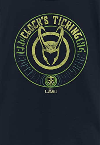 Image of Marvel Girls' Ticktock