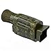 SPOFLYINN NV650 HD Monocular Telescope 2000mAH Battery Nigh Vision Goggles Photo Video Camera for Stargazing Wildlife Bird Watching Camouflage