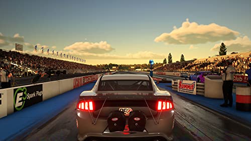 Game Mill GMML100892XB1 Nhra: Speed For All - Xbox Series X thumb #13