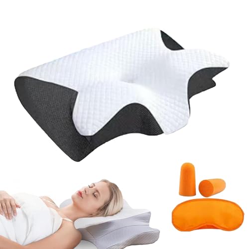 Airway Pro Sleep Apnea Pillow, 2025 Upgraded Airway Pro Cervical