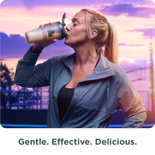 Ancient Nutrition Grass Fed Whey Protein + Fat Loss Blend, Vanilla Cinnamon - image 8