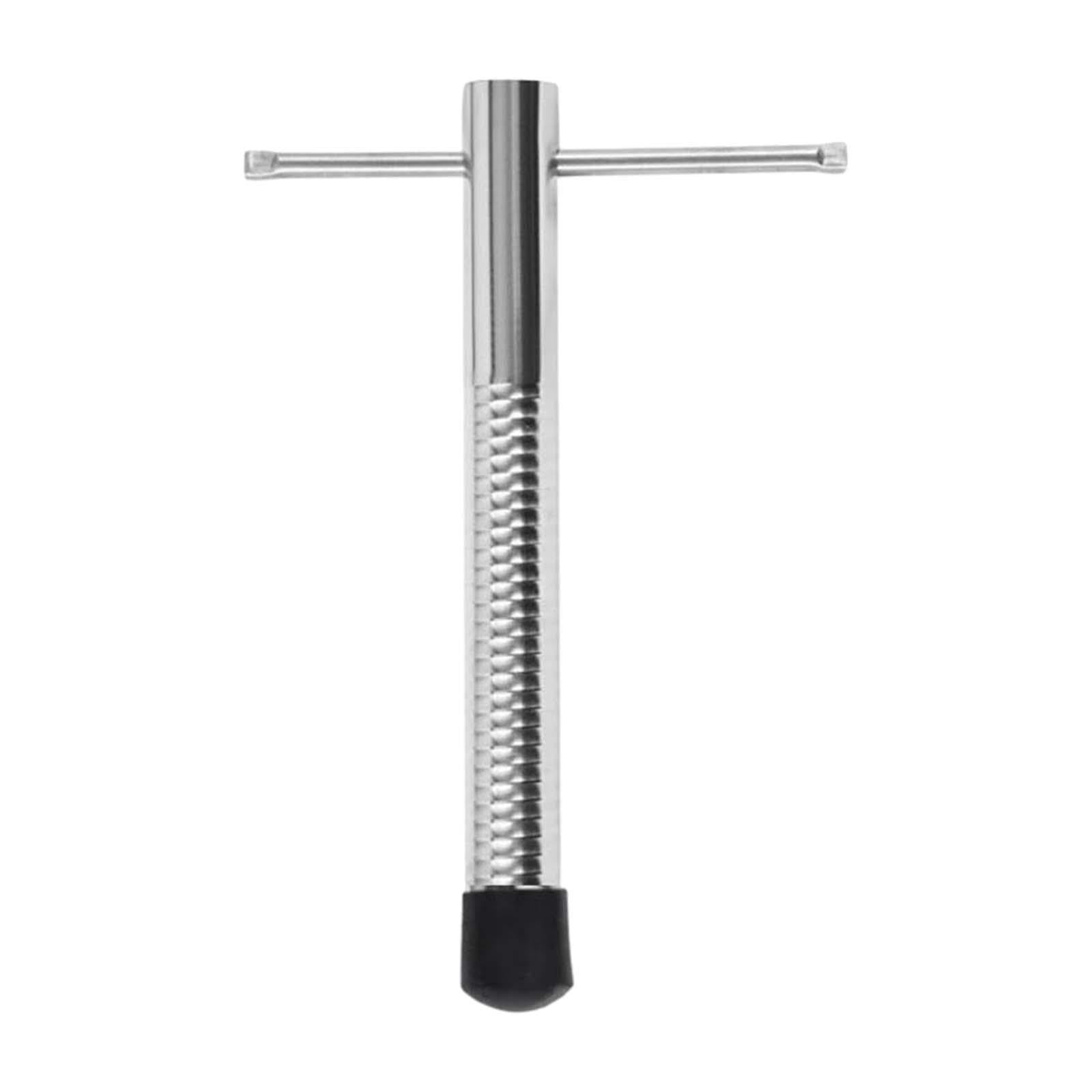 TRENDYNEST Ice Fishing Anchor Strong Stainless Steel Threaded Gear Equipment Tent Stake | Ice Fishing Accessories | Fishing Equipment-image-31