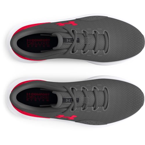 Image of Under Armour Men's Charged Surge 4 Sneaker