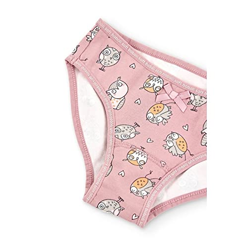 Boboli GIRLS 3 PACK UNDIES SIZES 2-143