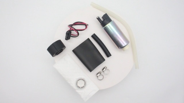 HPI サベフラ　V1 Amazon.com: 255LPH High Performance Electric Fuel Pump