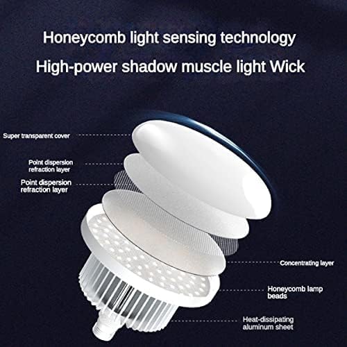 Tiandirenhe Softbox LED Kit, con 85W 2800K-5700K Luz LED de Temperatura de Bicolor, Softbox de 50x70cm, Control Remoto, Kit de Iluminación para Equipo de Estudio Fotográfico (3-Piece Set) - imagen 9