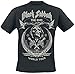 Produktbild Black Sabbath The End Grim Reaper Männer T-Shirt schwarz L