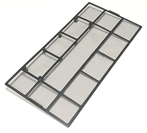 Air Conditioner AC Filter Compatible with Haier Model Numbers AHD06LXW1, AHD08LXW1, ESAQ406P, ESAQ406T, ESAQ408P