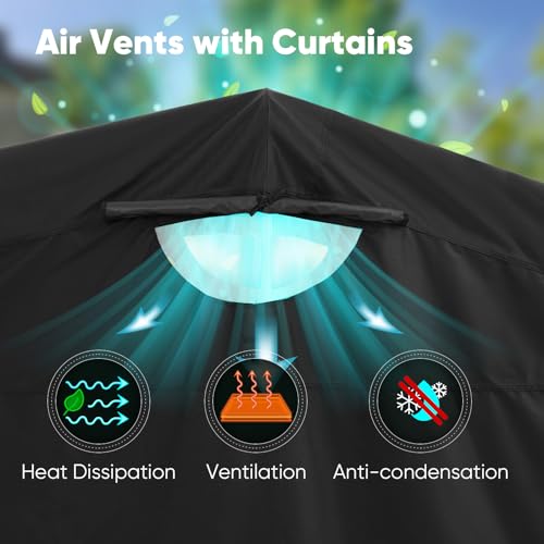 image for Quictent 136