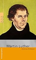 Martin Luther 3499507064 Book Cover
