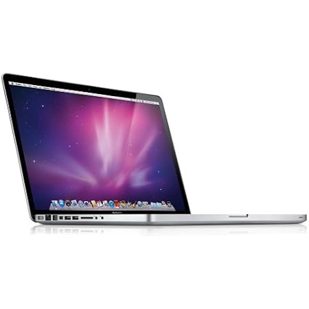 Apple MacBook Pro 13 (Early 2011) - Core i5 2.3 GHz, 4GB RAM, 320GB HDD