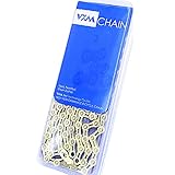 bnsggl Cadena de 1/2 x 11/128 10 11 velocidades de media hueca para bicicleta de montaña y carretera, 116 eslabones
