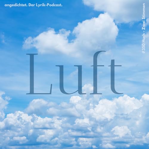 #350 Ricarda Huch - Zwei Stimmen