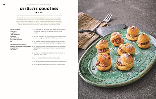 Gutes Essen: nachhaltig, saisonal, bewusst Gebundene Ausgabe – 27. Oktober 2022 - Image 5