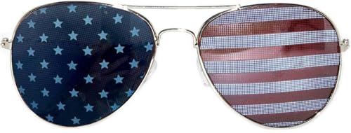 Image of OWL Set of 3 Pack Aviator Style Sunglasses Colored Metal Frame Mirror Lens Smoke Lens