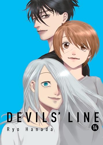  Devils\' Line 14