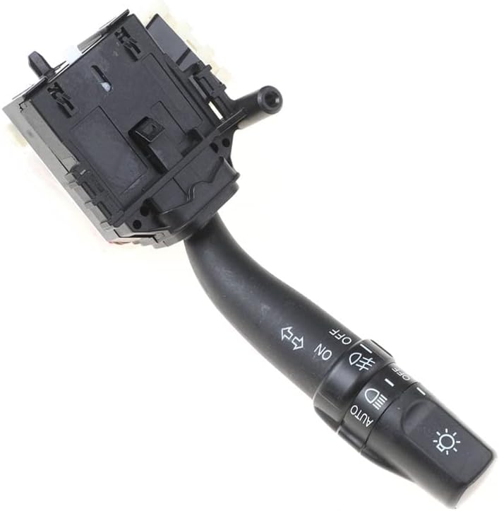 Fog Lamp Driving Light Turn Signal Switch 8414002270 84140-02270 84140-48020 1Pcs