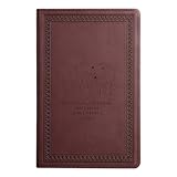 Personalized ESV Faux...image