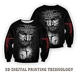 Zoom IMG-2 jjllazad felpa con cappuccio unisex Zoom IMG-2 jjllazad felpa con cappuccio unisex