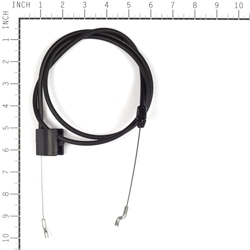 Genuine Briggs and Stratton 7101395YP Bail Cable