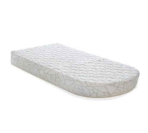 Matelas bébé bambou+