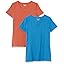 Terracotta/Blue Terracotta/Blue